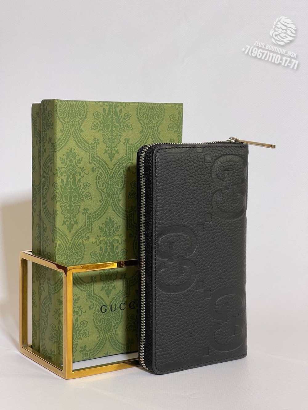 Портмоне Gucci