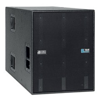 dB Technologies DVA-S2585N