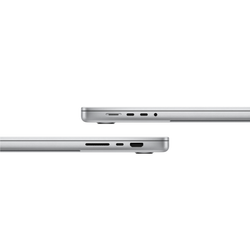 MacBook Pro 16 M4 Max 14C CPU 32c GPU 36/1 ТБ