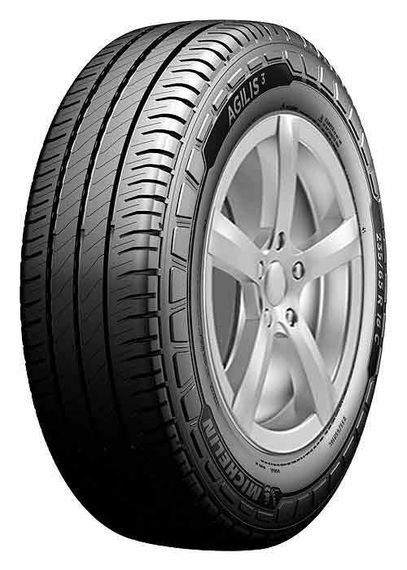 Michelin Agilis 3 205/65 R16C 107/105T
