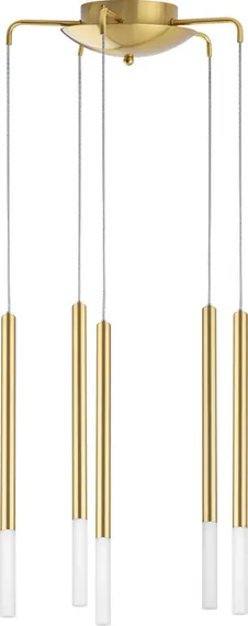 Подвесной светильник Tubo L5T747143 Lightstar