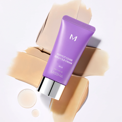 Missha М Perfect Cover Serum BB Cream SPF50+ PA++++ 50ml