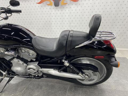 Harley-Davidson V-Rod VRSCAW1130 2004