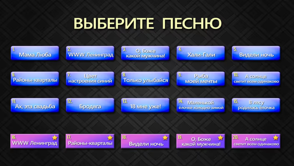 Вы Орёте Великолепно