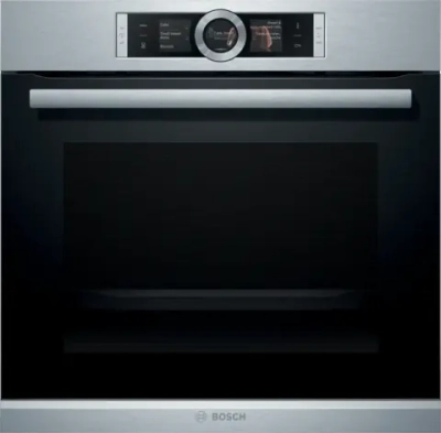 Духовой шкаф Bosch HBG636NS1