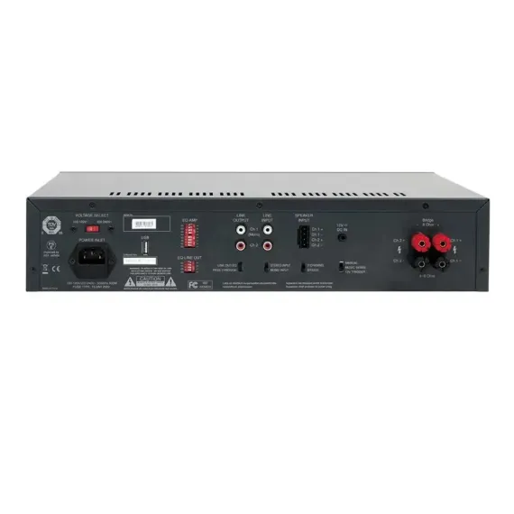KEF KASA500 (EU) 500W Ci