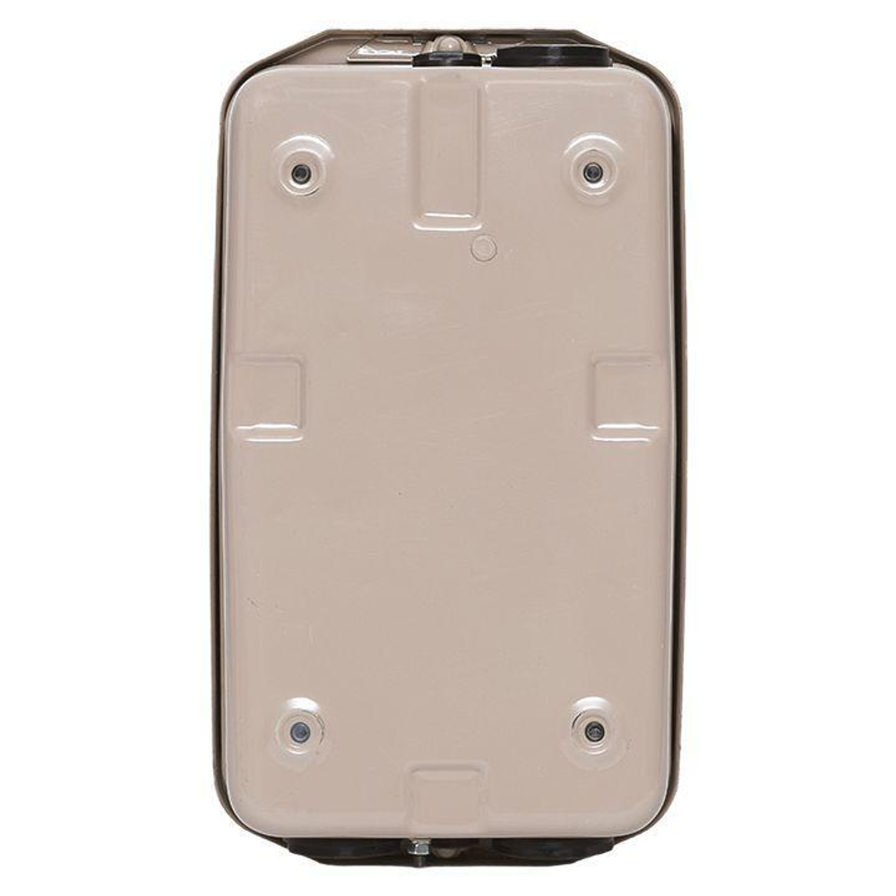 Пускатель магнитный КМЭ 40А 230В с РТЭ и индикатором PROxima в корп. IP65 EKF ctrp-r-40-230v-led