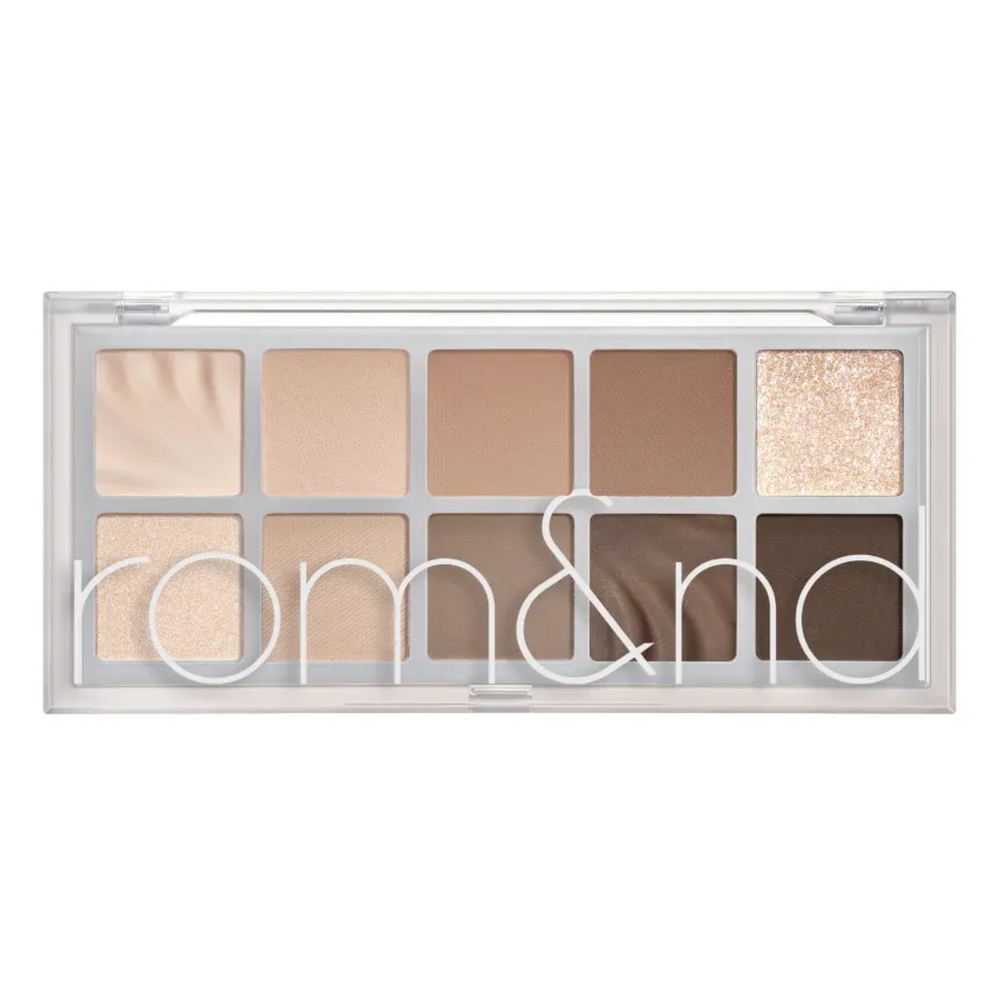 Romand Better Than Palette