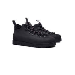 Ботинки Hikes Jasper "Jet Black"