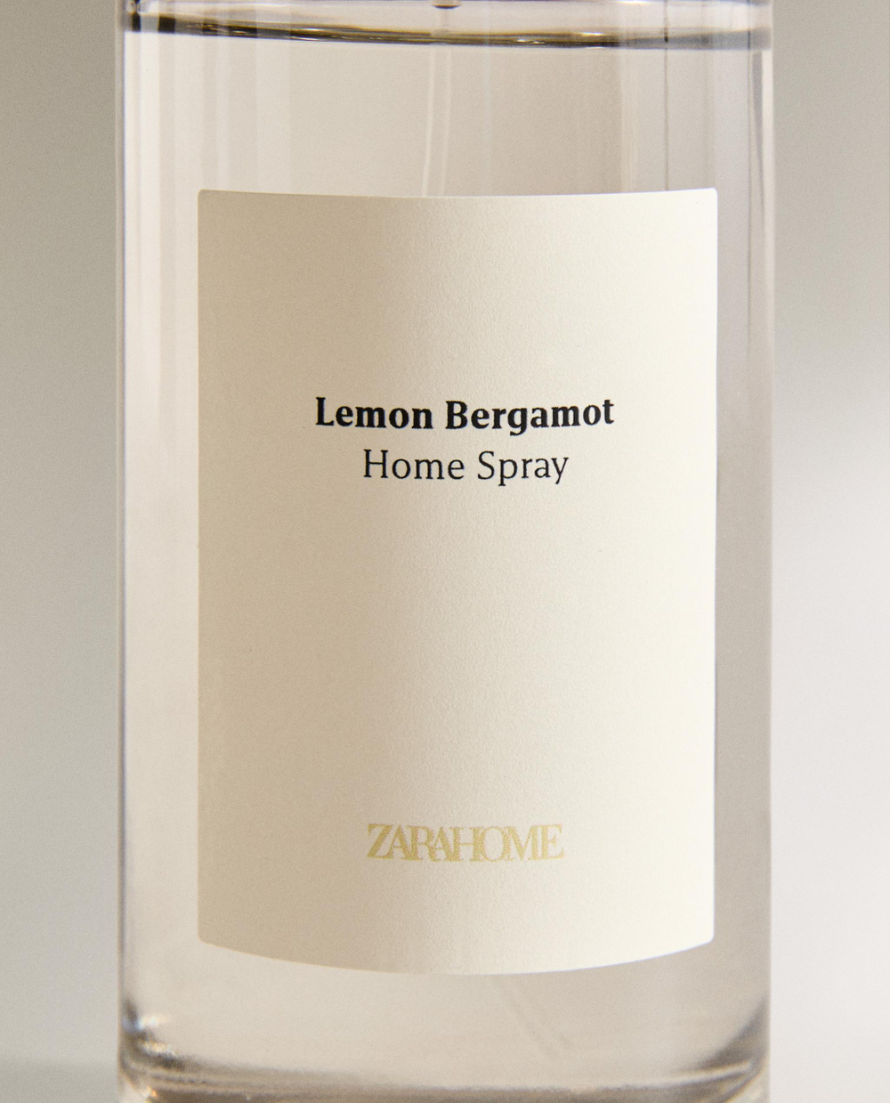 Ароматический спрей для дома Lemon Bergamot 200 мл Zara Home, фото 9