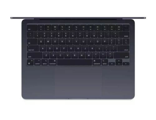 Apple MacBook Air 15" Midnight (M3 8-Core, GPU 10-Core, 24GB, 2TB) (Custom)