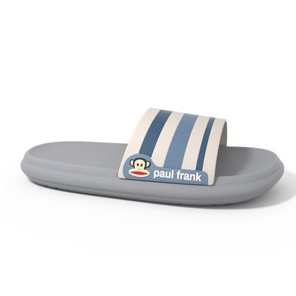 Шлепанцы Paul Frank Depress (Grey)