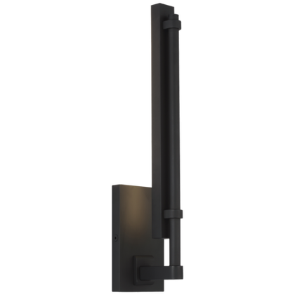 Настенный светильник Visual Comfort Kal Small Sconce