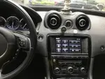 Магнитола для Jaguar XJ 2013-2016 - Kuberg XN-J8001 на Android