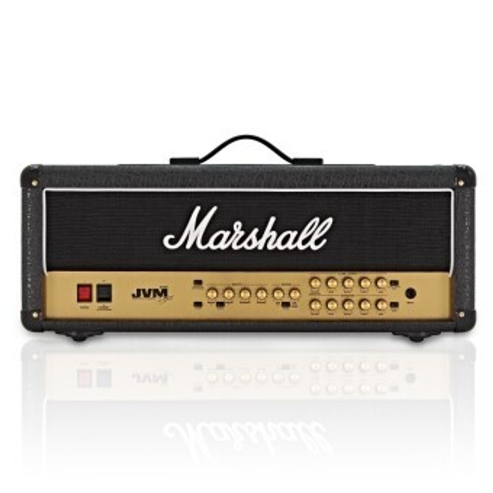 Marshall JVM210H Head Made In UK