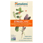 Himalaya, StressCare®, 120 вегетарианских капсул