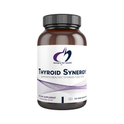 Thyroid Synergy™