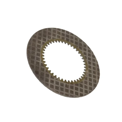 Диск сентированный АКПП 2,7 мм Nissan J02/1F2/TCM F15-19/HELI/HANGCHA/MAXIMAL/DALIAN/JAC (8)