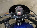 Harley-Davidson Street XG750 2015
