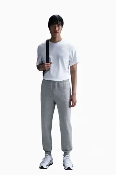 Штаны Nike Club - серый