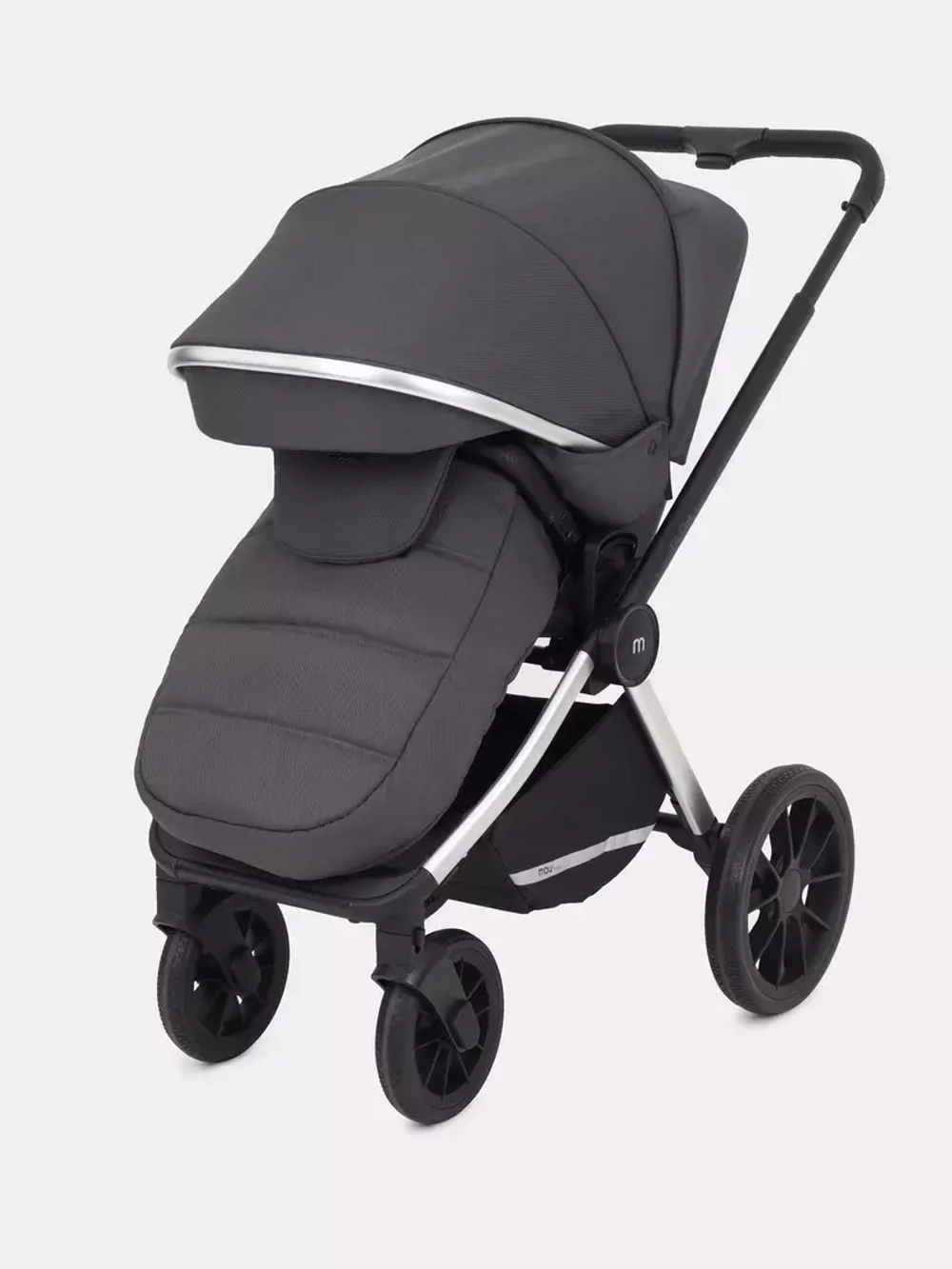 Коляска универсальная 2 в 1 Mowbaby Tilda