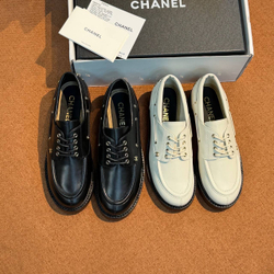 Лоферы Chanel