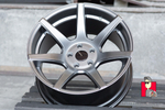 Комплект дисков Shogun V07 18x9.5 et15 5x114.3