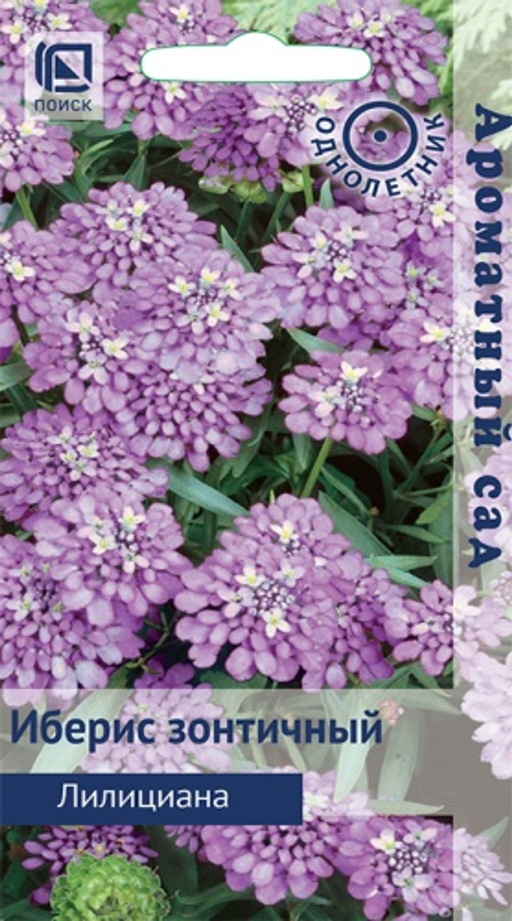 Иберис Лилициана 0,3гр. (Поиск)