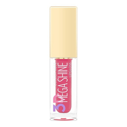 Блеск для губ GR 3D Mega Shine Lipgloss