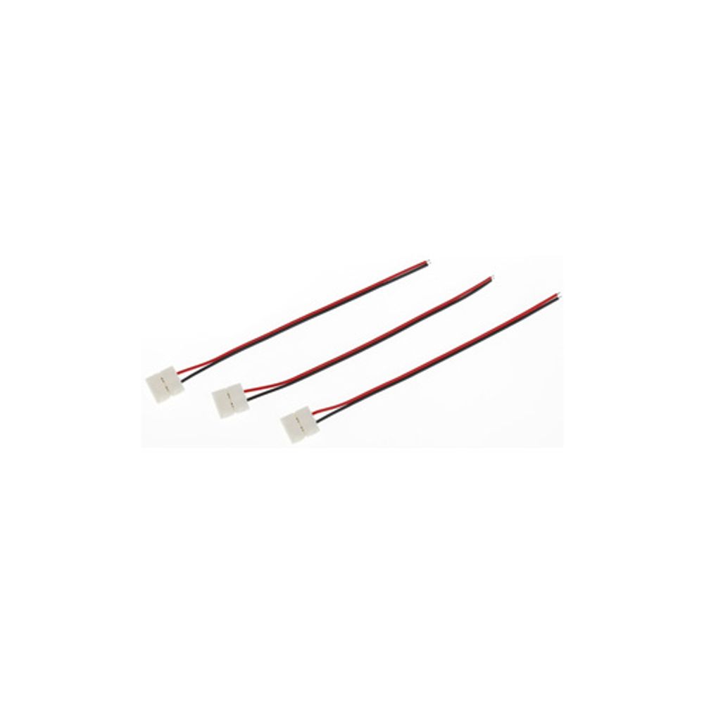 Коннектор ЭРА LS-connector-10mm-D-IP20 | Аксессуары