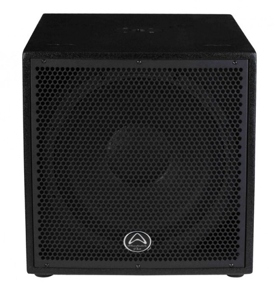 Electro-Voice EVC-1181S-W Пассивный сабвуфер 18', 8 Ohm, 400 / 1600 W, 97 dB, 129 dB max, цвет белый