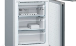 Двухкамерный холодильник Bosch KGN39LB316
