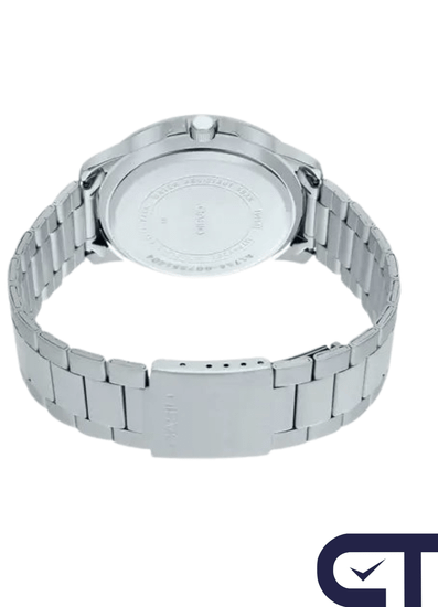 Casio MTP-VD01D-3E2 — мужские наручные часы