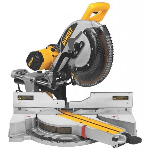 Пила торцовочная "DeWALT" DWS780-QS