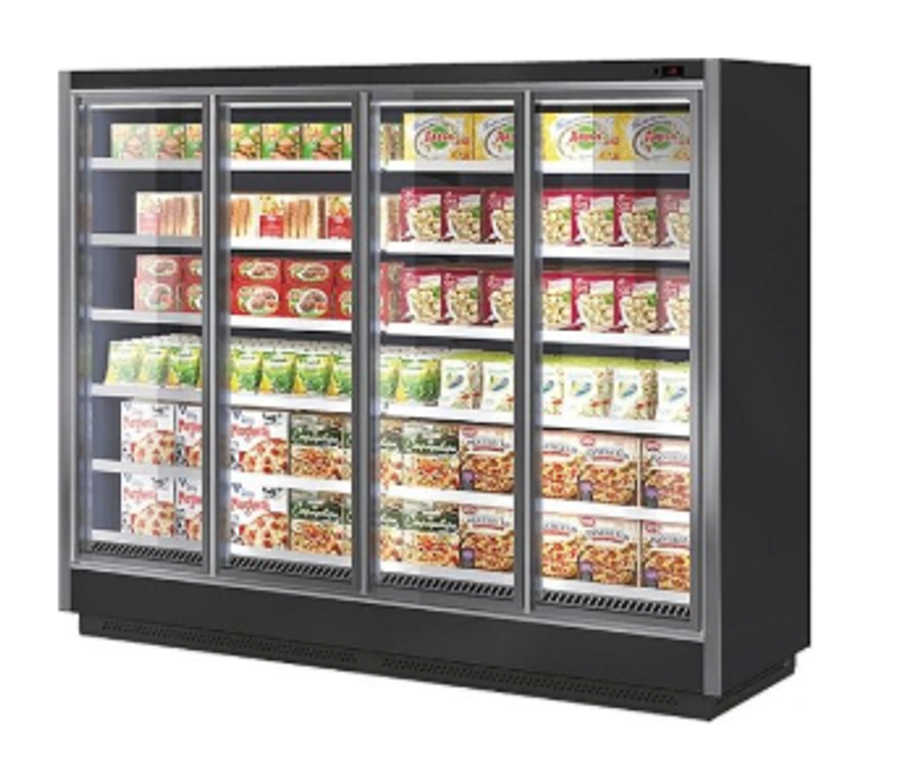 Шкаф морозильный BRANDFORD ODISSEY Compact 250