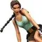 Фигурка Расхитительница гробниц: Лара Крофт - Руины Откровения/Tomb Raider: Miniature Statue - Lara Croft: The Ruins of Revelation