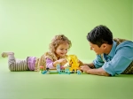 Конструктор LEGO Duplo 10988 Поездка на автобусе