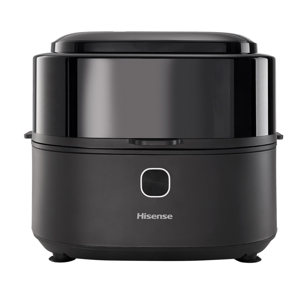Аэрогриль Hisense HAF1350DR