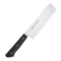 Tojiro Нож для накири Gai VG-10 16,5 см EAN 4960375113506