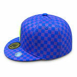 Винтажная бейсболка VOLCOM