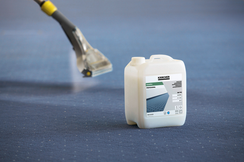 Средство для защитной обработки ковров CarpetPro RM 762, 5 л
