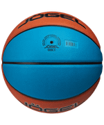 Мяч баскетбольный Pro Training ECOBALL 2.0 Replica №7