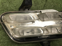 ПТФ левая Chery Tiggo 8 (2022-н.в.)