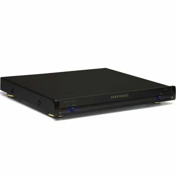 Parasound JC3 JR Black