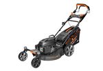 Газонокосилка бензиновая CARVER LMG-3651DMSW