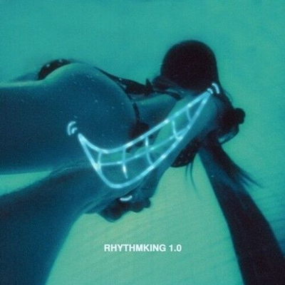 Альбом RythmKing - Rythmking 1.0