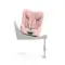 Автокресло Cybex Sirona T i-Size Peach Pink Plus