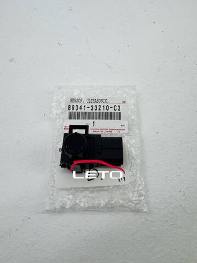 Датчик парковки 89341-33210-C3 8934133210C3