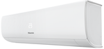 Сплит-система кондиционер настенный Hisense Zoom 2.0 classic a AS-09HW4RLRKB01 на 26 м²