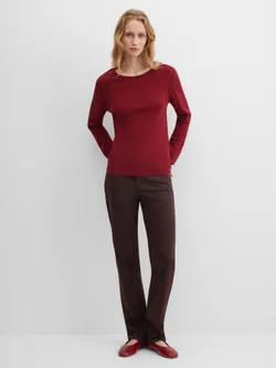 Лонгслив женский GERRY WEBER